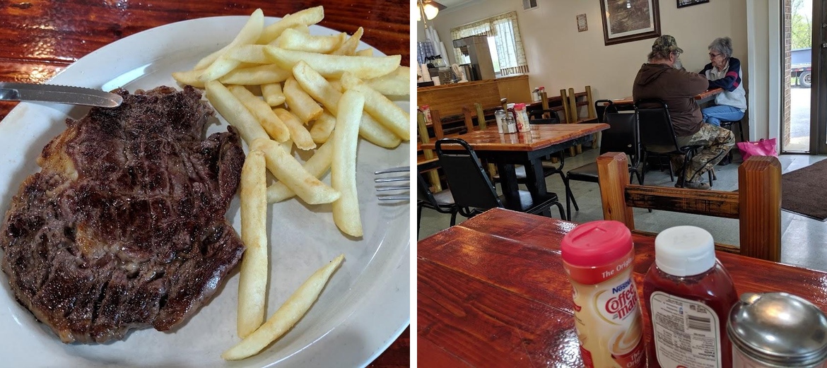 Farm House Grill