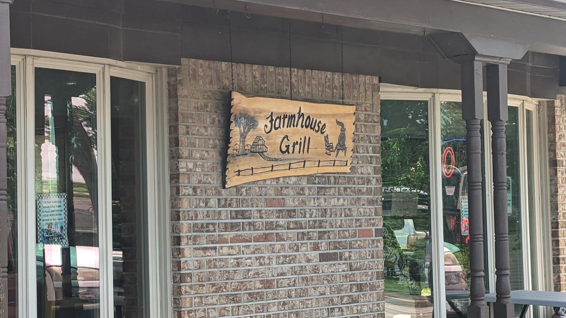 Farm House Grill