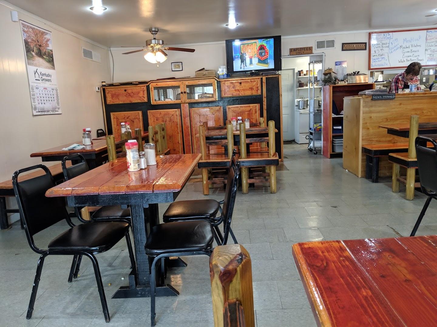 Farm House Grill