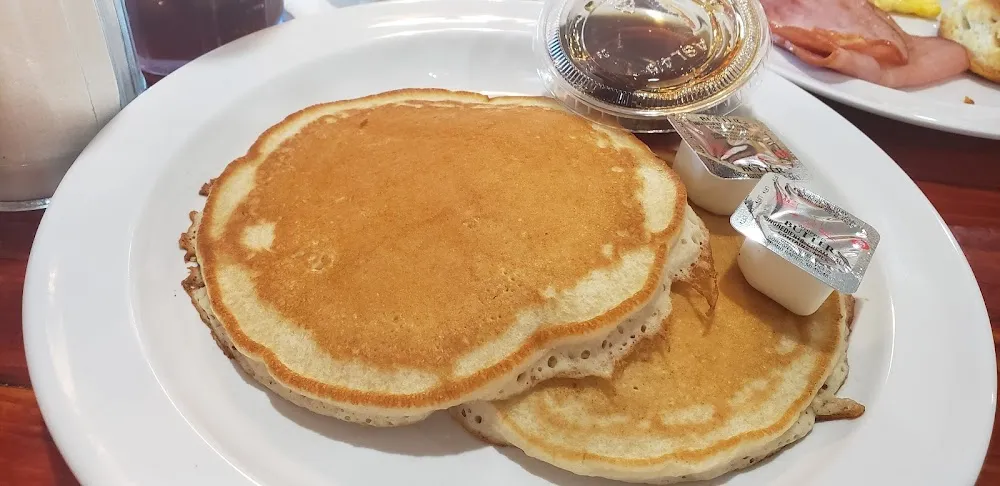 Pancakes